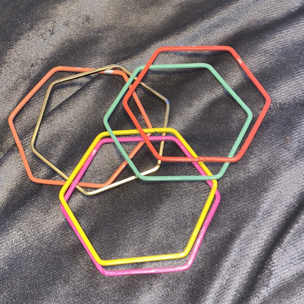 🍂Colorful bracelets! - Picture 2 of 4